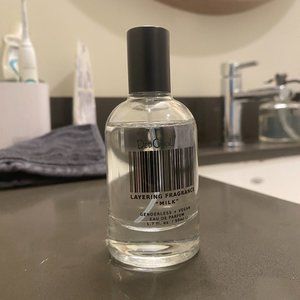 DedCool Milk Eau de Parfum 50mL + samples